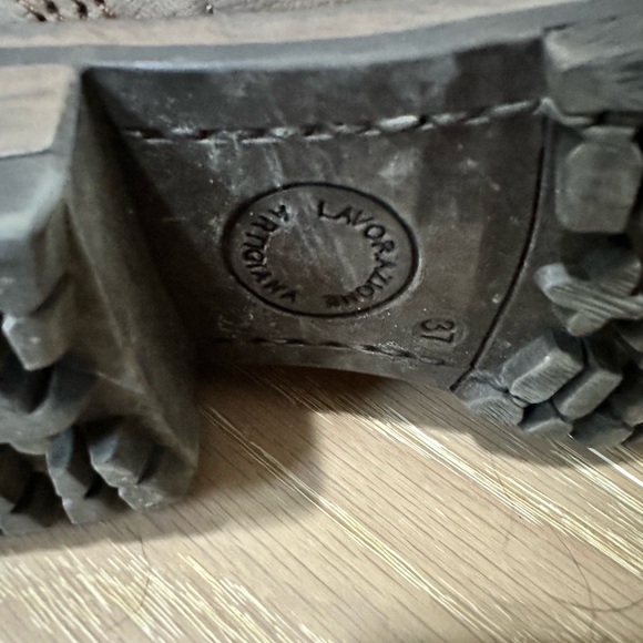 Bueno Boots, 6.5 - Picture 3 of 4